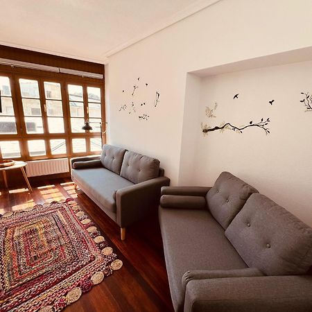Apartamento Martinvidal 2 Luarca Exterior foto