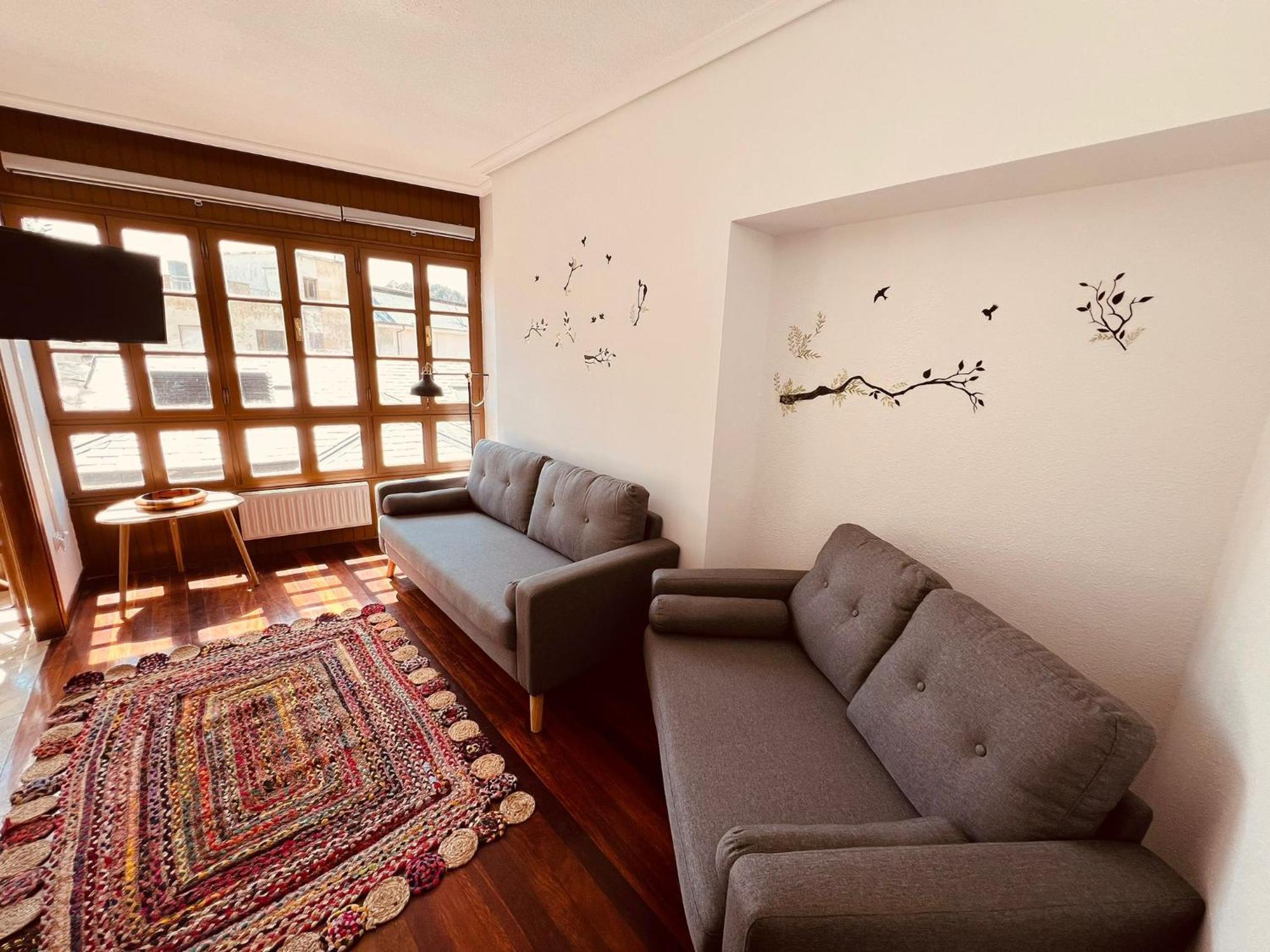 Apartamento Martinvidal 2 Luarca Exterior foto