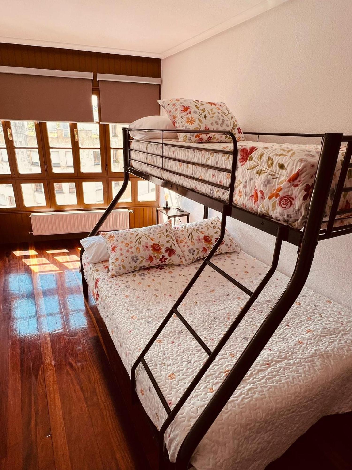 Apartamento Martinvidal 2 Luarca Exterior foto