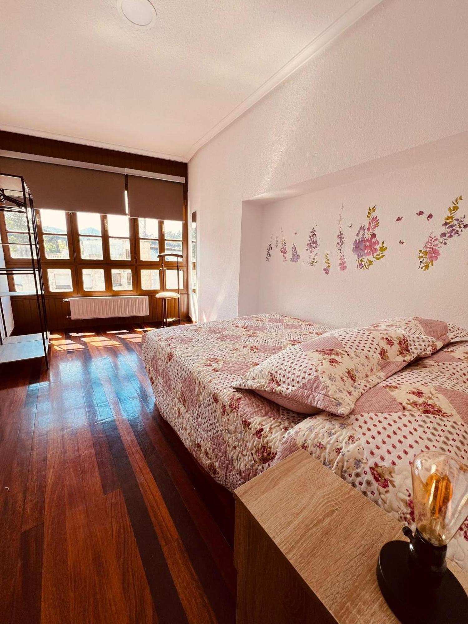 Apartamento Martinvidal 2 Luarca Exterior foto